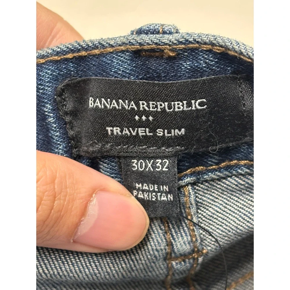 Banana Republic banana republic